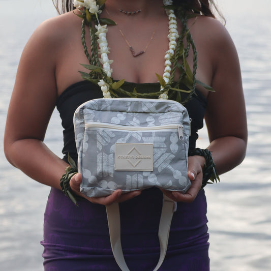 ʻUlīʻulī Fanny Pack