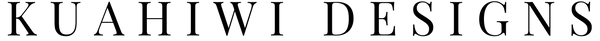 Kuahiwi Designs